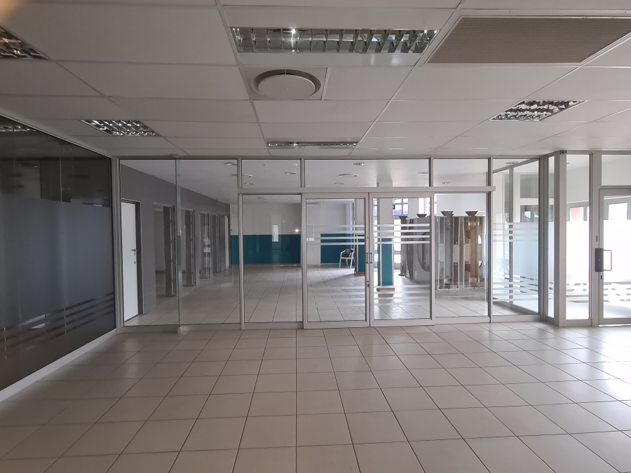 To Let commercial Property for Rent in Port Alfred Eastern Cape